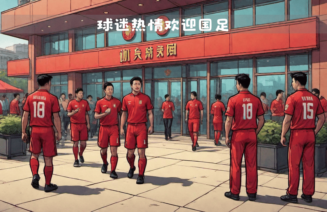 包含球队传奇球员回归执教，球迷热情迎接的词条