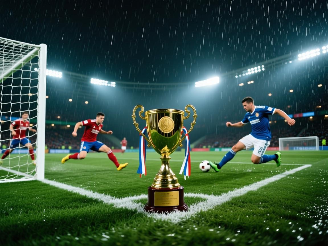 C罗赛事官方发布关键助攻新规，法国队争议不断！